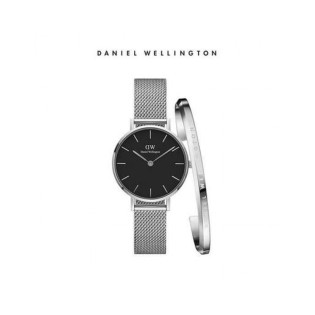 Daniel Wellington Classic Montre & Bracelet offert 