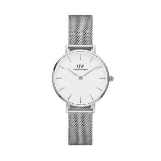 Daniel Wellington CLASSIC PETITE STERLING
