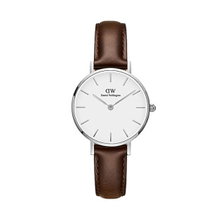   Daniel Wellington Classic Bristol Silver