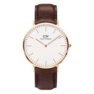Daniel Wellington CLASSIC BRISTOL