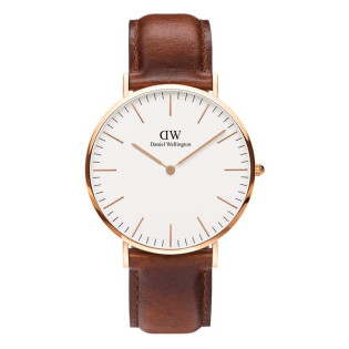 Daniel Wellington CLASSIC ST MAWES